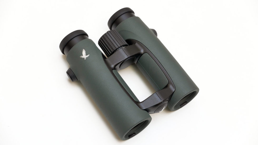 EL W B Binoculars - Demo | DORLEAC & DORLEAC